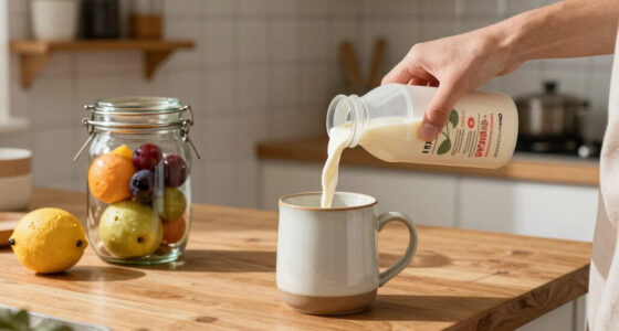 5 Best Mixed Fruit Flavored Creamers in 2026