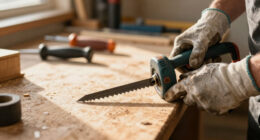 5 Best Mower Blade Sharpeners for Home Shops in 2026