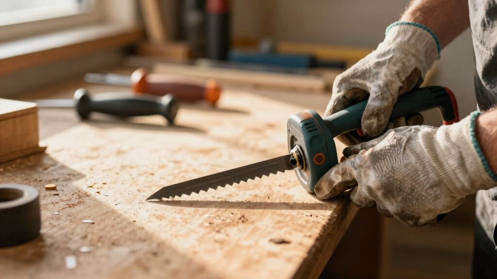 5 Best Mower Blade Sharpeners for Home Shops in 2026