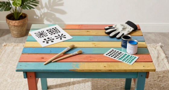 5 Best Patio Paint and Stencils in 2026