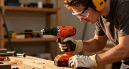 5 Best Power Tool Safety Gear in 2026