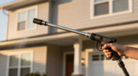 5 Best Pressure Washer Extension Wands for Two Story Homes in 2026