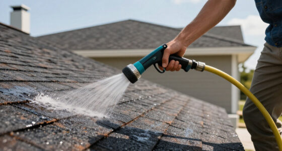 5 Best Soft Wash Nozzle Kits for Roof Cleaning in 2026