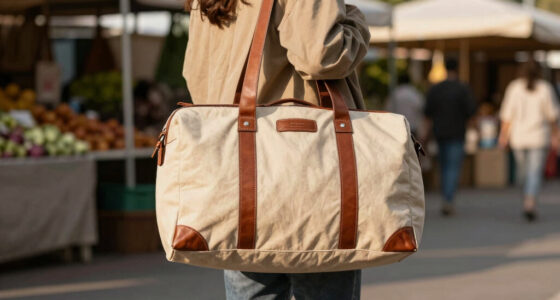 6 Best Béis Travel Bags in 2026