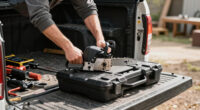 6 Best Chainsaw Cases for Truck Bed Transport in 2026