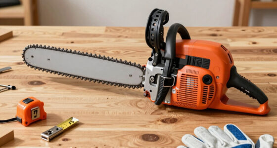 6 Best Chainsaw Tool Kits With Files And Scrench In 2026