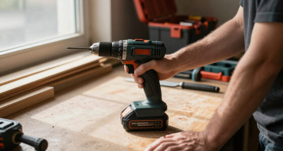 6 Best Cordless Power Tool Batteries in 2026
