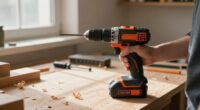 6 Best Cordless Power Tools for Woodworking in 2026