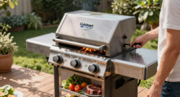 6 Best Cuisinart Gas Grills in 2026