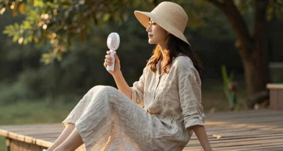 6 Best Heatwave Clothing for Women in 2026