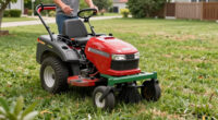6 Best Lawn Sweeper Attachments for Riding Mowers in 2026