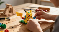 6 Best LEGO Pokémon Sets in 2026