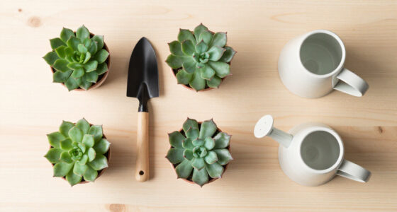 6 Best Outdoor Succulents in 2026