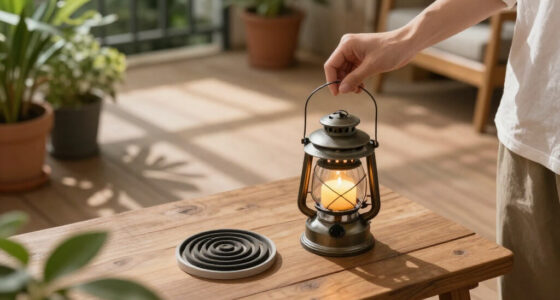 6 Best Patio Mosquito Repellents in 2026