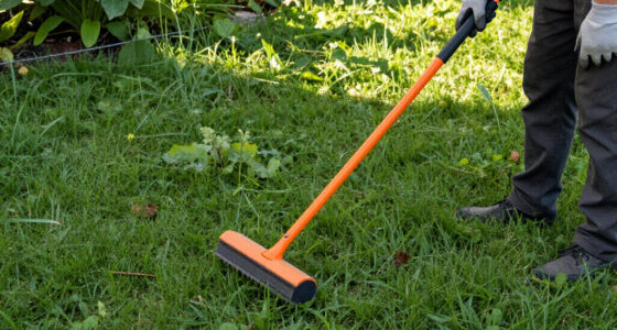 6 Best Weed Wiper Tools in 2026