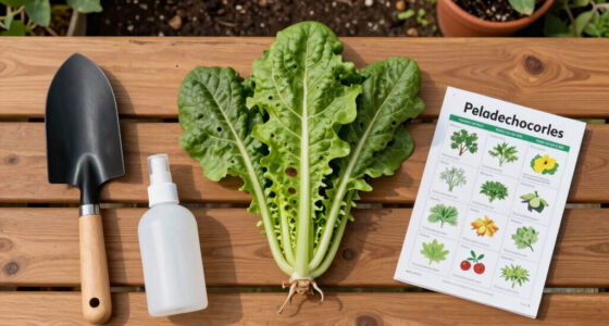6 Vegetable Diseases To You'll See In July – Treat Them Now Before They Ruin Your Crops