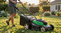 7 Best Battery Lawn Mowers for Half Acre Lots in 2026