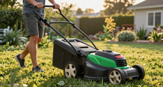7 Best Battery Lawn Mowers for Half Acre Lots in 2026