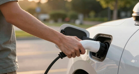 7 Best EV Charging Adapters in 2026