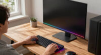 7 Best Gaming Desk Lights in 2026