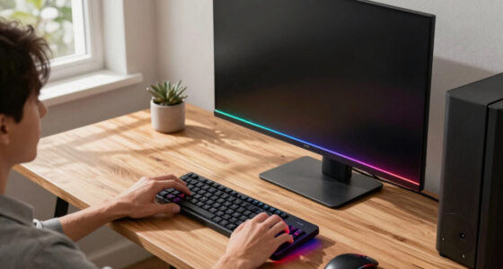 7 Best Gaming Desk Lights in 2026