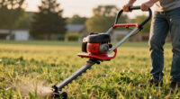 7 Best Gas String Trimmers for Rural Properties in 2026