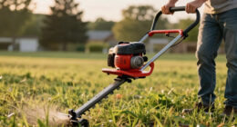 7 Best Gas String Trimmers for Rural Properties in 2026
