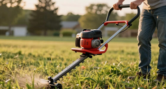 7 Best Gas String Trimmers for Rural Properties in 2026