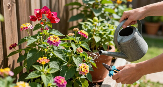 7 Best Heat Tolerant Flowering Shrubs in 2026