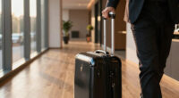 7 Best Luxury Luggage in 2026