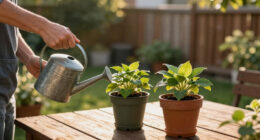 7 Best Shade Container Plants in 2026
