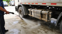 7 Best Undercarriage Cleaners For Trucks And Mowers In 2026
