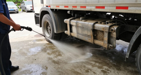 7 Best Undercarriage Cleaners For Trucks And Mowers In 2026