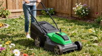 8 Best 40v Battery Mowers for Small Yards in 2026