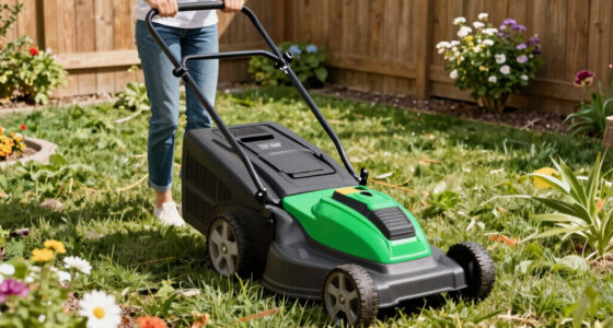 8 Best 40v Battery Mowers for Small Yards in 2026