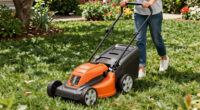 8 Best 80V Battery Lawn Mowers in 2026