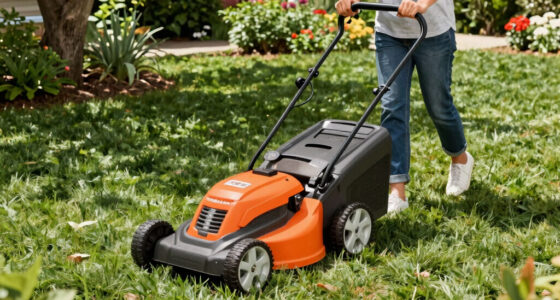 8 Best 80V Battery Lawn Mowers in 2026