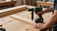 8 Best Cordless Power Tools for Woodworking in 2026