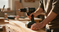 8 Best Cordless Power Tools for Woodworking in 2026