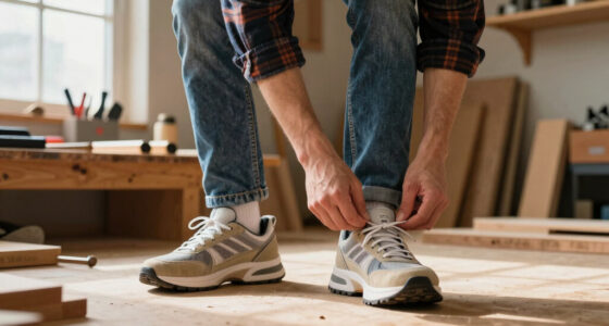 8 Best Dad Sneakers in 2026