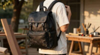8 Best Designer Backpacks in 2026