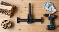 8 Best Electric Log Splitters for Home Firewood in 2026