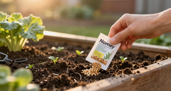 8 Best Fall Vegetable Seeds in 2026