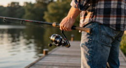 8 Best Fishing Gear in 2026