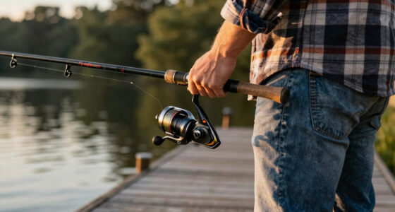 8 Best Fishing Gear in 2026