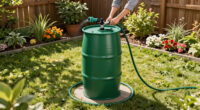 8 Best Garden Water-Saving Products in 2026
