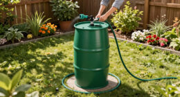 8 Best Garden Water-Saving Products in 2026