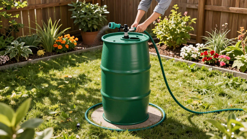 8 Best Garden Water-Saving Products in 2026