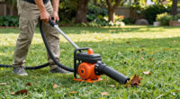 8 Best Gas Backpack Blowers for Large Properties in 2026