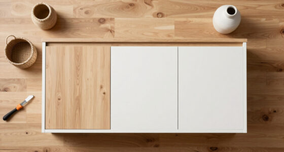 8 Best Hallway Storage Cabinets in 2026